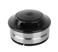 1-1/8 Casque intégré prenant en charge la gestion interne des câbles pour une extrémité avant propre sur les vélos à tube de direction de 52 mm (A)