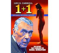 1+1: Exploring the Kinsey Reports [DVD] [1961] [Region 1] [NTSC]