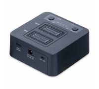 StarTech.com 1:1 Standalone M.2 NVMe Drive Duplicator and Dock - solid state / duplicateur de disque dur - Conformité TAA