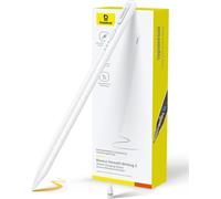 ¿1:1 ¿ Stylo Compatible avec iPad 2018-2025, Jumelage Sans Fil, 32 Fonctions Personnalisables, 17h de Batterie, Pencil pour iPad 6/7/8/9/10, iPad Pro 11¿/12.9¿/13¿, Air 3/4/5/6, Mini 5/6