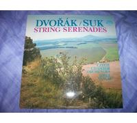 1 10 1653 Dvorak/Suk String Serenades CCO Josef Vlach