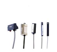 1/10/50 Magnetic Reed Switch CS1-G/M/U/F D-A93 D-Z73 D-A73 D-C73 Proximity Sensor For Air Pneumatic Cylinder Or Solenoid Valve(CS1-F,15pcs)