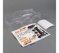 1/10 Body Set Clear : 22S