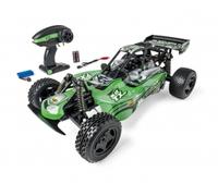 1:10 Cage Fighter 2.4GHz 100% RTR vert