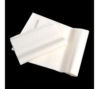 1/10 feuilles papier accessoire magique 50*20cm papier Flash pour baguette de respiration de feu pour baguettes magiques de magicien accessoires de magicien professionnel 1 sheet