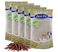 1 - 10 kg Lyra Pet® Bœuf séché en bâtonnets