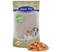 1 - 10 kg Lyra Pet® Chips de poulet