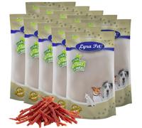 1 - 10 kg Lyra Pet® Morceaux de magret de canard