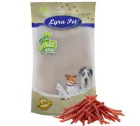 1 - 10 kg Lyra Pet® Morceaux de magret de canard