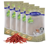 1 - 10 kg Lyra Pet® Morceaux de magret de canard