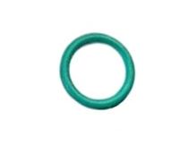 1/10 Pièces CS 1.9mm Od 61-220mm Joint Torique En Caoutchouc Fluoré De Rondelle Joints Toriques Bague D'étanchéité(OD 62mm (10Pcs))