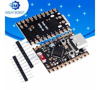 1 ~ 10 pièces ESP32-C6 SuperMini carte de développement microcontrôleur programmation apprentissage contrôleur carte de base