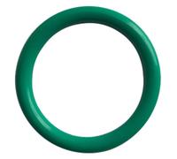1/10 Pièces Vert Joint Torique Épaisseur Du En Caoutchouc Fluoré Joints Toriques OD/WD 2.0/2.2mm(109x2(1pcs))