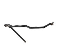 1/10 RC Lien De Direction Biellette en Alliage D'aluminium Pièces De Rechange pour AXIAL RR10 Wraith 90018 RC Modèle De Voiture Accessoires de Voitures Miniatures