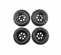 1:10 Roues (4) XS-Line
