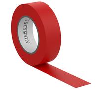 1-10 Rouleaux VDE Bande Isolante Electricien Bande Adhésive PVC 15mm X 10m