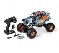 1:10 Sea Crusher 100% RTR orange