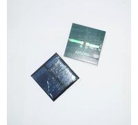 1/10 Sztuk 52x52 3v125ma Na Energi? S?Oneczn? Akumulator Panele Fotowoltaiczne Wytwarzanie Energii Samochodów Rc Samolot Robota Dzieci?Ce Zabawki Dla Ch?Opców Diy Dziecko