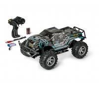 1:10 The Demolisher 100% RTR turquoise