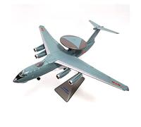 1 100 Adapté pour KJ-2000 Aéroporté Modèle d'avion D'alerte Précoce Air Force Police 2000 AEW KJ2000 Collection Kit de Jeu de Passe-Temps