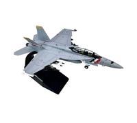 1/100 Échelle F-18 F18 VF103 pour Strike Fighter Jouet Avion À Réaction en Métal Militaire Moulé sous Pression Avion Modèle Cadeau(F-18 VFA-2)
