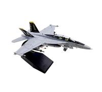 1/100 Échelle pour F-18 F18 VF103 Strike Fighter Jouet Avion À Réaction en Métal Militaire Moulé sous Pression Modèle d'avion Cadeau(F-18 VF103)
