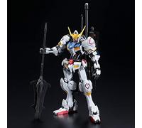 1/100 MG ASW-G-08 Gundam Barbatos Titanium Finish