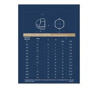 1-100 pièces M3 M4 M5 M6 M8 M10 M12 M14 M16 M18 M20 écrous hexagonaux en plastique écrous à capuchon en Nylon couvercle décoratif demi-cercle écrou de gland(White,M6-30pcs)
