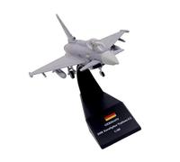 1/100 pour Chasseur Typhoon EF2000 Objet Collection présentoir Cadeaux décoratifs
