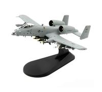 1/100 pour l'avion A-10C Thunderbolt II l'Air Force 79-0145 Vitrine Collection pour Les Amateurs Cadeaux