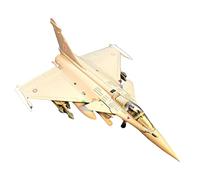 1 100 Rafale pour Fighter Display Model Metal Die Casting Avion Modèle Jouet Collection Cadeau Kit de Jeu de Passe-Temps