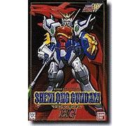 1/100 Shenlong Gundam
