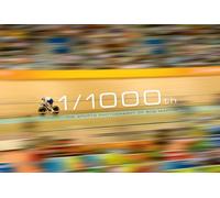 1/1000th: The Sports Photography of Bob Martin