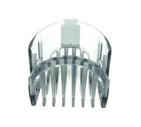 1-10mm Hair Clipper Guide Comb Replacement,Compatible With Panasonic ER-GC72 ER-GC52 ER-GC51 ER-GC71 ER-WGB8A ER-WGC5B ER-GC55 ER-GC75