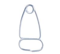 1/10pcs Picle Clips Installation en Acier Kits Pince Multifonctionnelle Bois Menuiserie Bois Professionnel