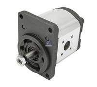 DT Spare Parts 1.11740SP Moteur électrique, ventilateur pour radiateurs