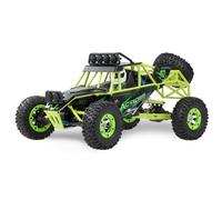 1/12 2.4g 4wd 50km/H Haute Vitesse Rc Voiture Hors Route Rock Crawler Cross-Country Rc Camion