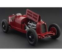 1:12 Alfa Romeo 8C 2300 Monza Nuvolari