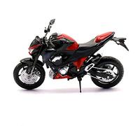 1/12 Alliage Moulé sous Pression Moto Modèle Jouet Véhicule Collection Autobike Shork-absorbeur Tout-Terrain Autocycle Jouets Voiture pour Kawasaki Z900