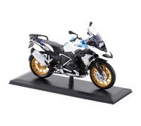 1:12 avec Support Véhicules Moulés sous Pression Jouets De Collection pour Modèles Motos pour R1250GS