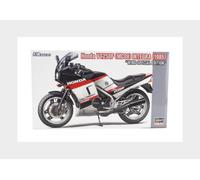 1:12 HASEGAWA Honda Vt250F (Mc08) Integra 1985 Kit HA21765