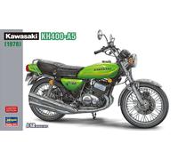 1:12 HASEGAWA Kawasaki Kh400-A5 Kit HA21782