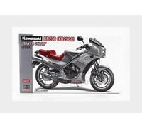 1:12 HASEGAWA Kawasaki Kr250 1984 Kit HA21747