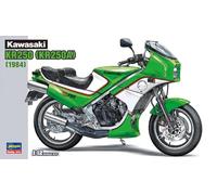 1:12 HASEGAWA Kawasaki Kr250 (Kr250A) Kit HA21512