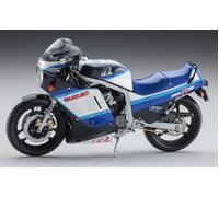 Hasegawa Suzuki GSX-R750(G)(GR71G) – Échelle 1:12