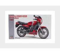1:12 HASEGAWA Yamaha Rz250 (4L3) W/Cowl Motorcycle 1982 Kit HA21770