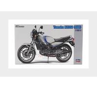 Hasegawa – Yamaha RZ350 (4U0) (1981) – 21515-BK15
