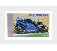 1:12 HASEGAWA Yamaha Yzr500 #4 1989 Kit HA21768