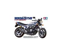 1/12 Honda CB750F personnalisé Tamiya 14066
