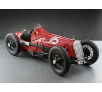 Carson 510004702 - échelle 1 : 12 Fiat 806 Grand Prix Automobile de voiture